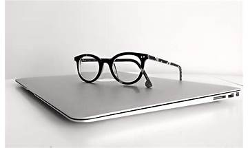 Computer Glasses for Mac - Download it from Habererciyes for free